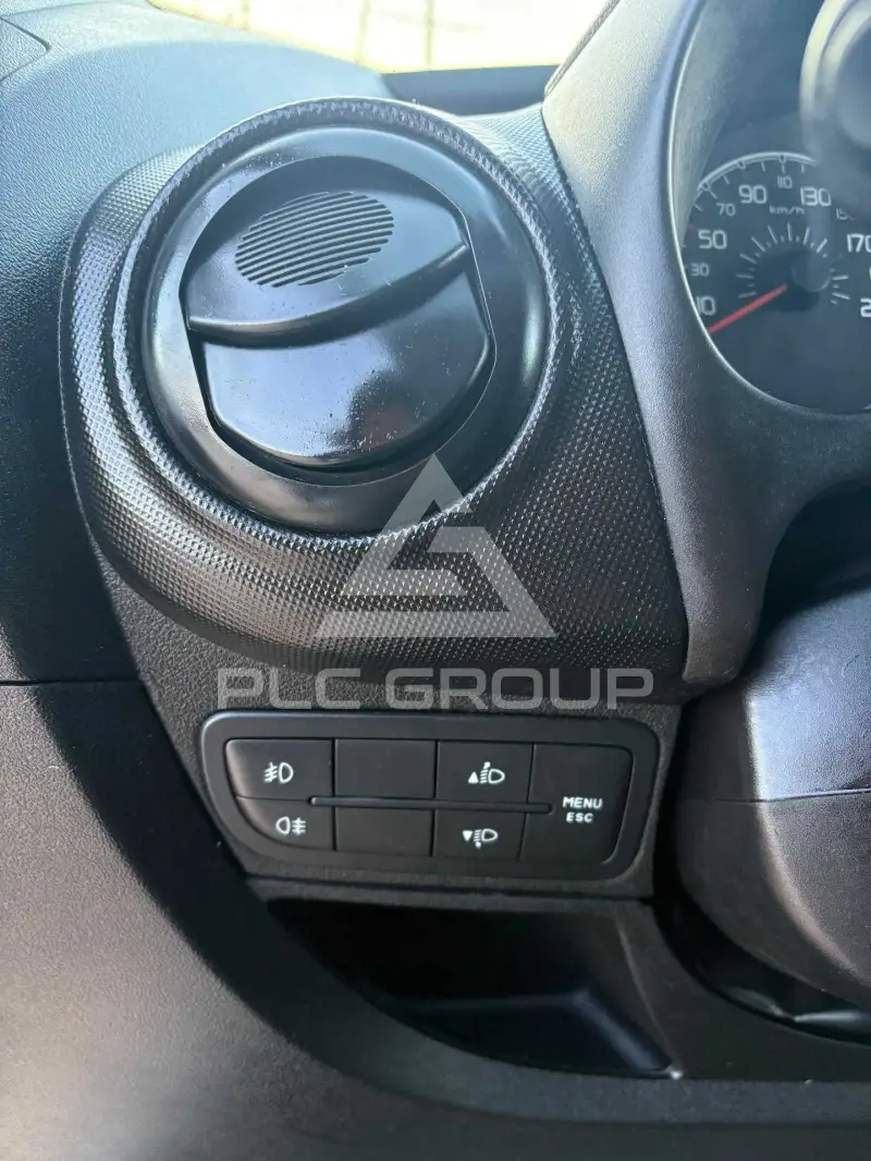 2025 Citroen Nemo