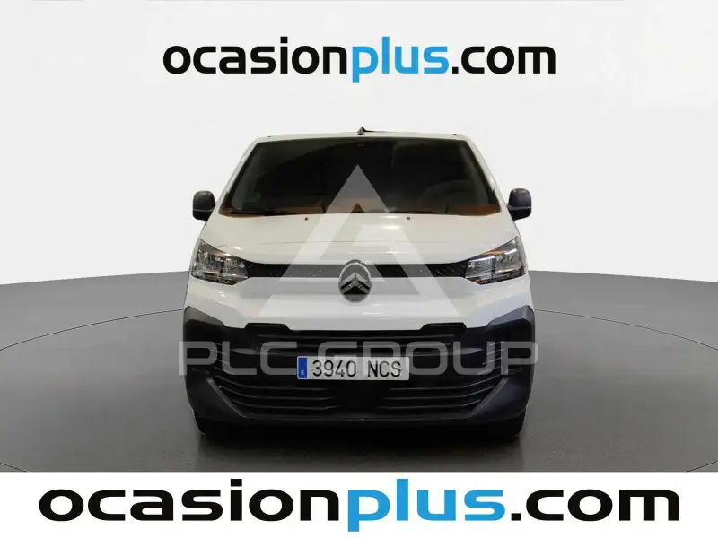 2025 Citroen Jumper