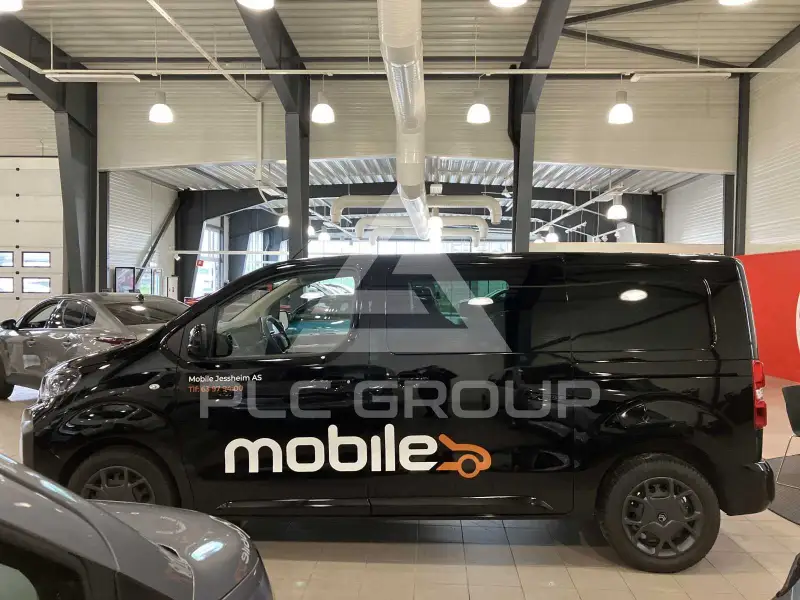 2025 Citroen Jumper