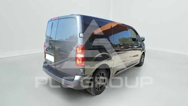 2025 Citroen Jumper