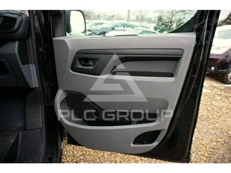 2025 Citroen Jumper