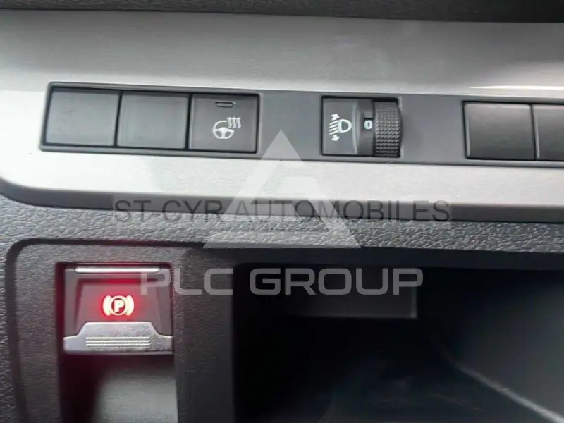2025 Citroen Jumper