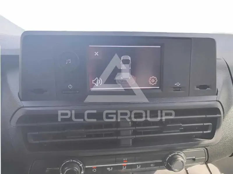 2025 Citroen Jumper