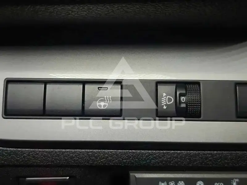 2025 Citroen Jumper