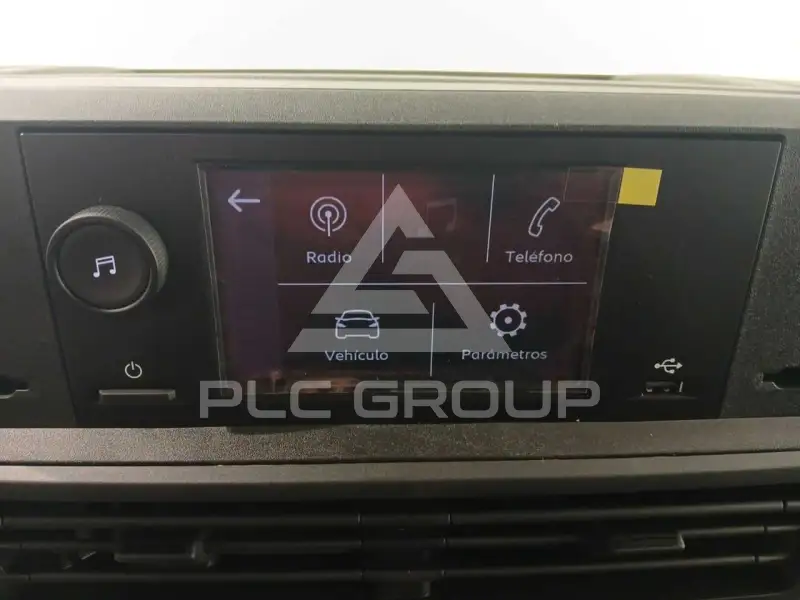2025 Citroen Jumper