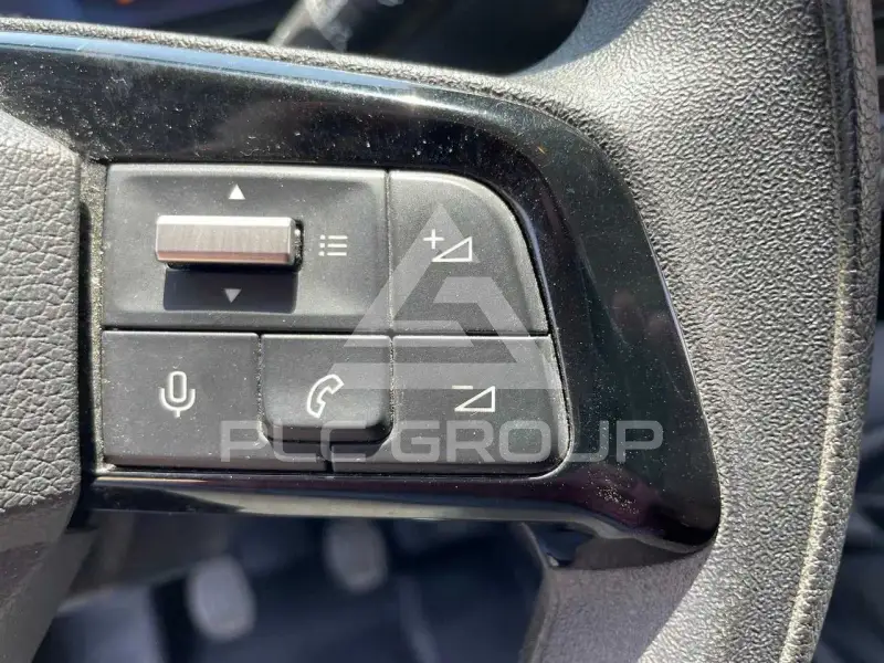 2025 Citroen Jumper