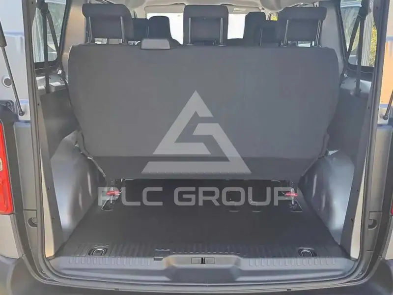2025 Citroen Jumper