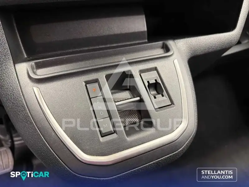 2025 Citroen Jumper