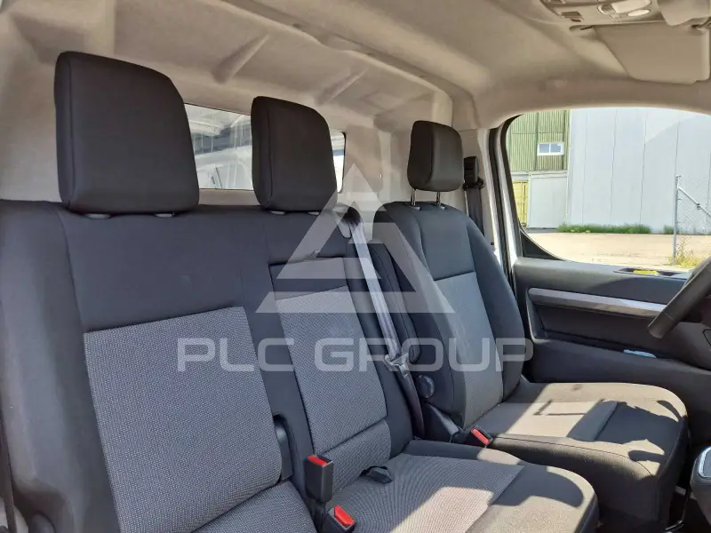 2025 Citroen Jumper
