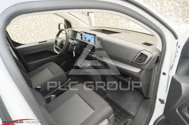2025 Citroen Jumper