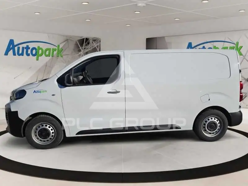 2025 Citroen Jumper