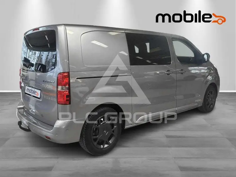 2025 Citroen Jumper
