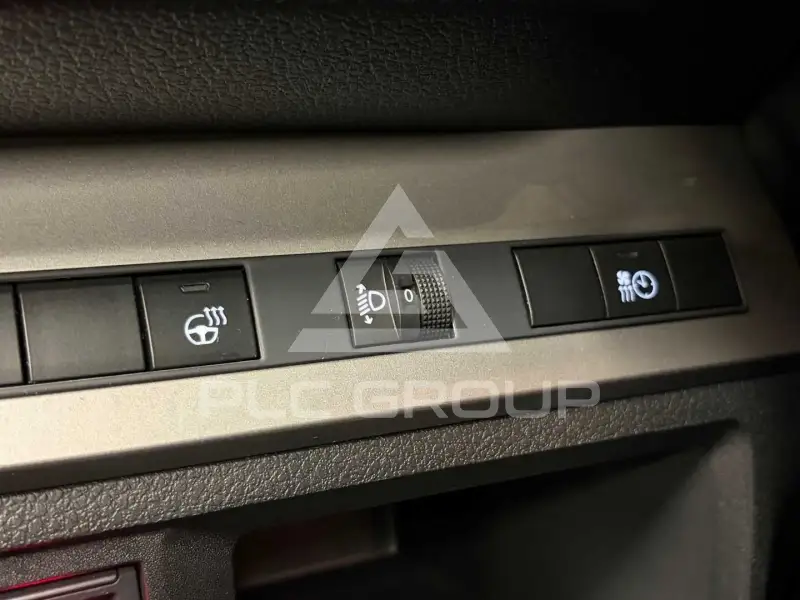 2025 Citroen Jumper