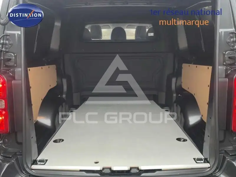2025 Citroen Jumper