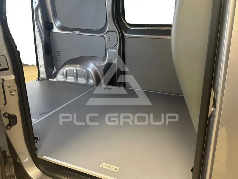2025 Citroen Jumper
