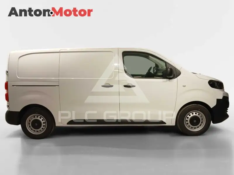 2025 Citroen Jumper