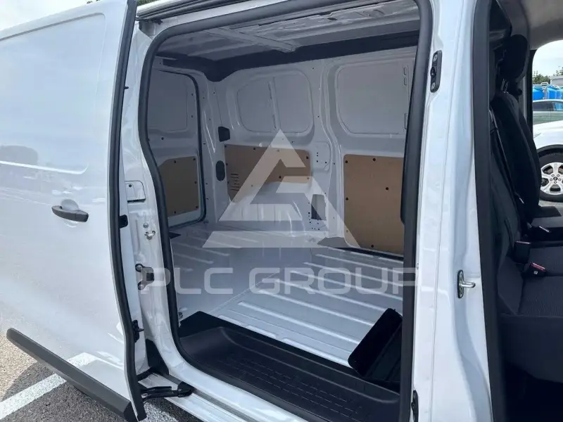 2025 Citroen Jumper