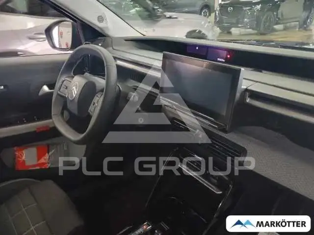 2025 Citroen C3