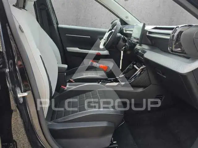 2025 Citroen C3