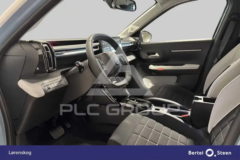 2025 Citroen C3