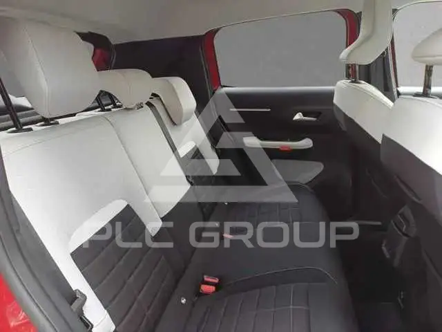 2025 Citroen C3