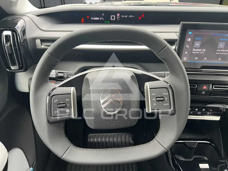 2025 Citroen C3