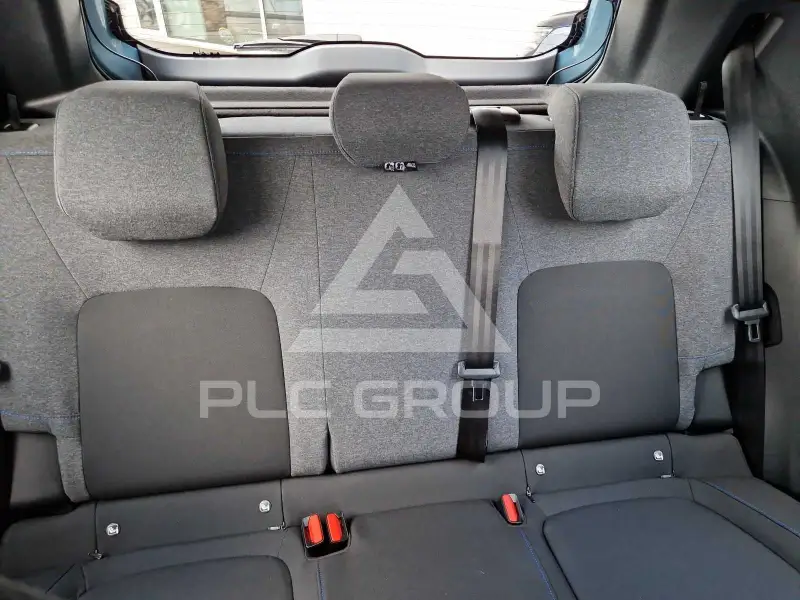 2025 Citroen C3