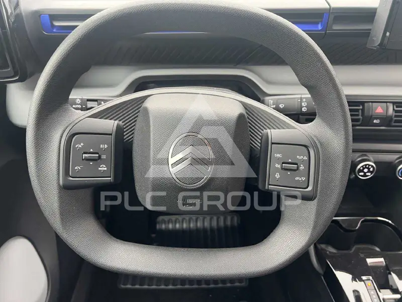 2025 Citroen C3