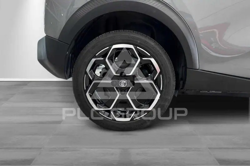 2025 Citroen C3