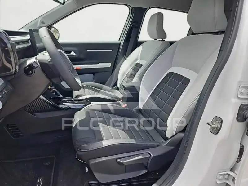 2025 Citroen C3