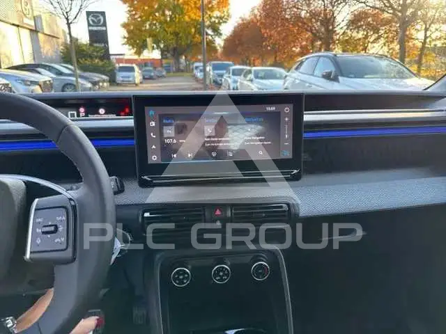 2025 Citroen C3