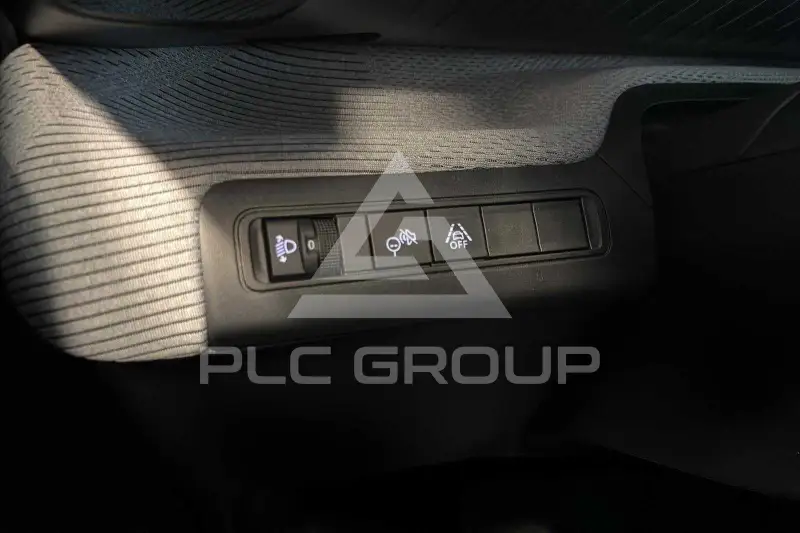 2025 Citroen C3