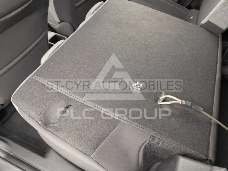 2025 Citroen C3