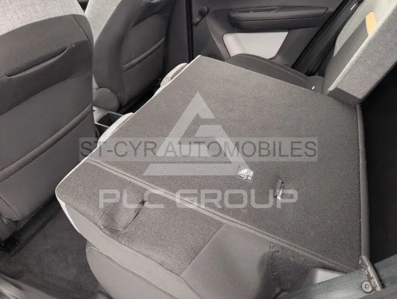 2025 Citroen C3