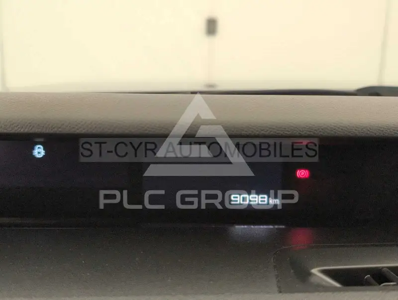 2025 Citroen C3