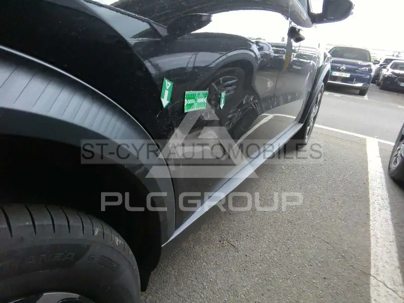 2025 Citroen C3