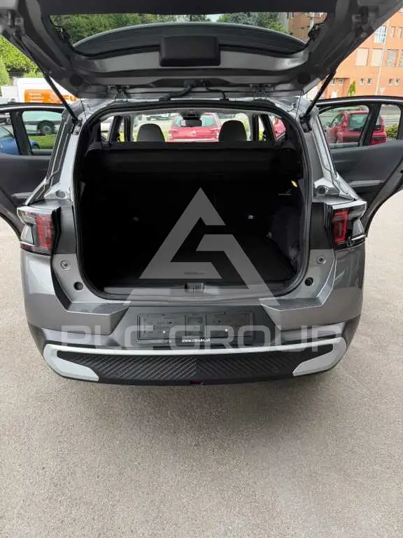 2025 Citroen C3