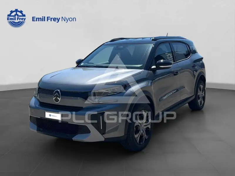 2025 Citroen C3