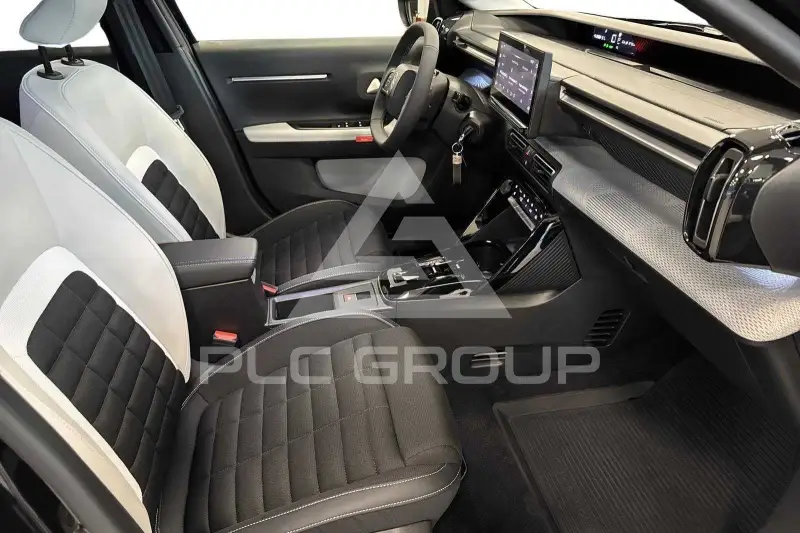 2025 Citroen C3