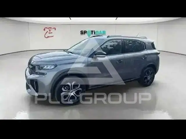 2025 Citroen C3