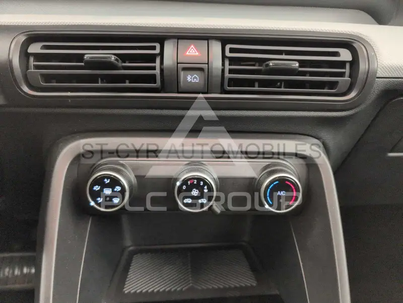 2025 Citroen C3