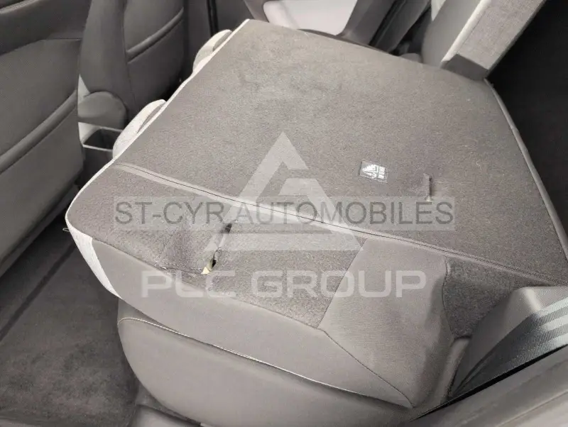2025 Citroen C3