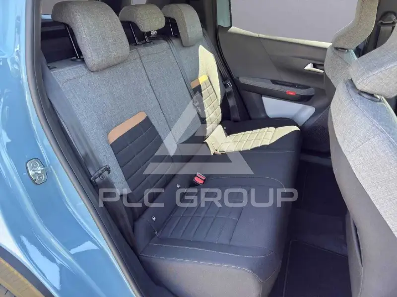 2025 Citroen C3
