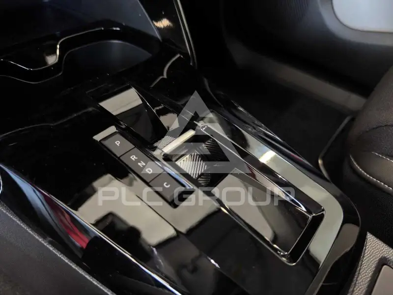 2025 Citroen C3