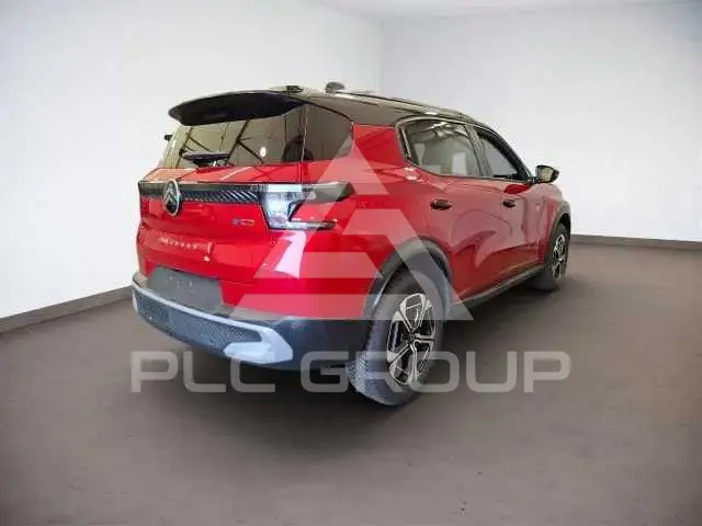 2025 Citroen C3