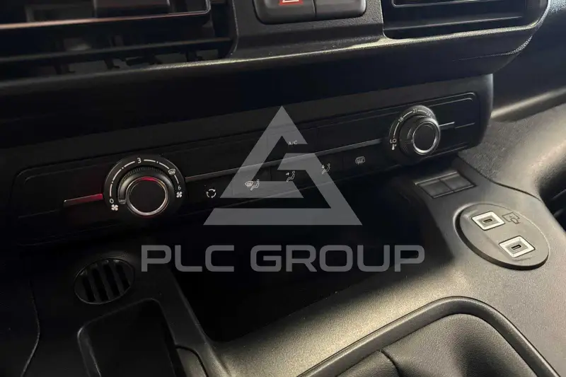 2025 Citroen Berlingo