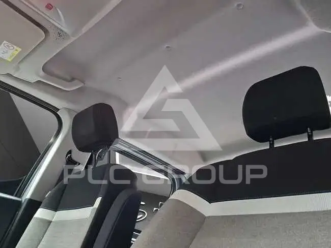 2025 Citroen Berlingo