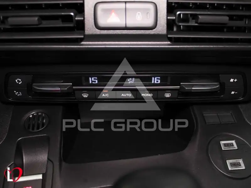 2025 Citroen Berlingo