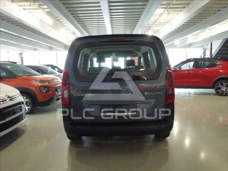 2025 Citroen Berlingo