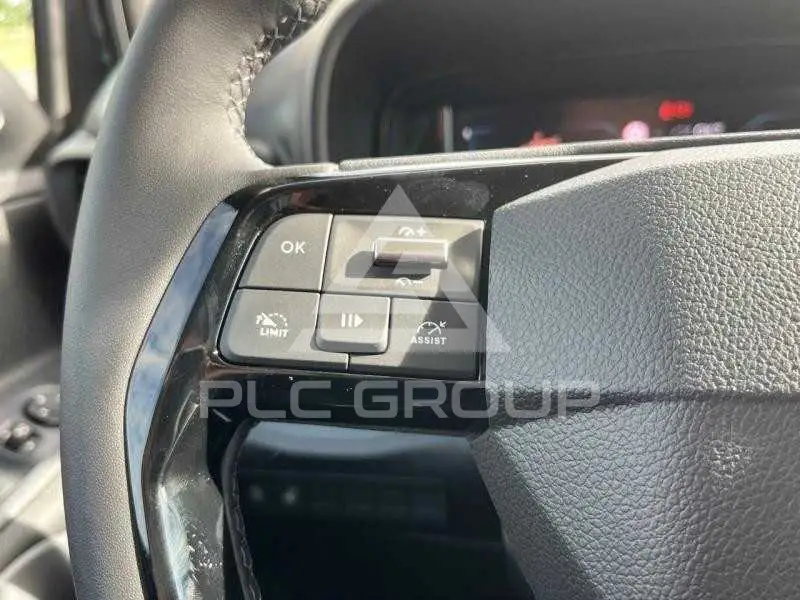 2025 Citroen Berlingo